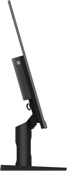 Actual product image Lenovo ThinkVision S27i-30 (1920 x 1080 pixels, 27")