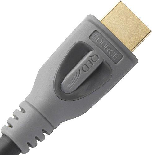 Image du produit QED HDMI (Typ A) — HDMI (Typ A) (8 m, HDMI)