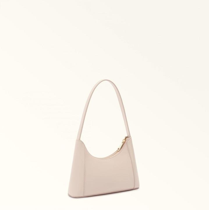 Produktbild Furla diamante mini leather bag color azalea