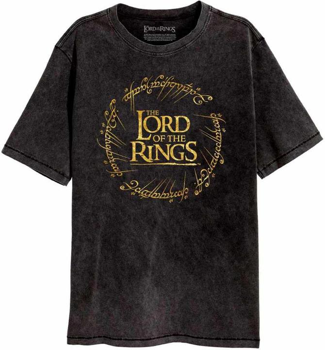 Lord of the rings Tshirt