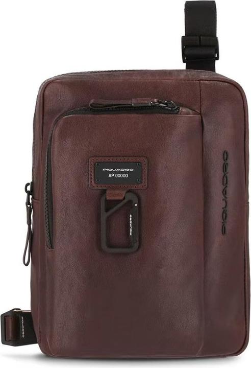 Immagine prodotto Piquadro Borsa a tracolla con scomparto per iPad