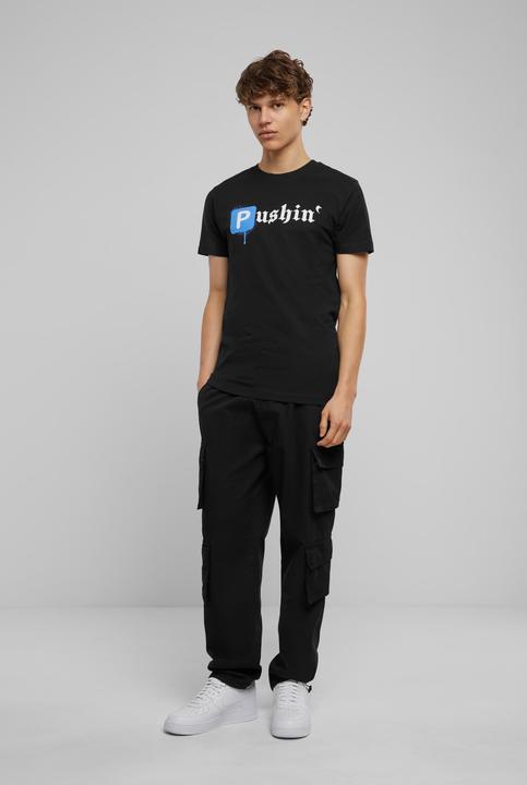 Immagine prodotto Mister Tee Maglietta Pushin P - 20377 (M)