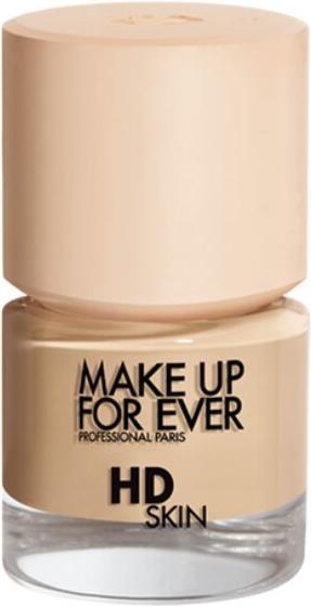 Image du produit Make Up For Ever Hd Skin Cream Foundation 1r02 - 12 Ml