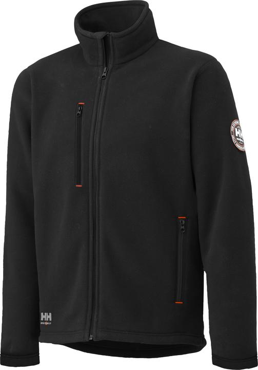 Helly Hansen Workwear Veste polaire Langley (L)