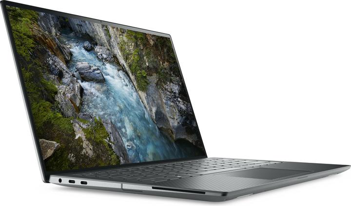 Produktbild Dell Precision 5490 (14", Intel Core Ultra 7 165H, 32 GB, 1000 GB, Eng. Int.)