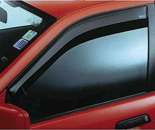 Image du produit ClimAir Car Comfort Compatible avec les déflecteurs d'air