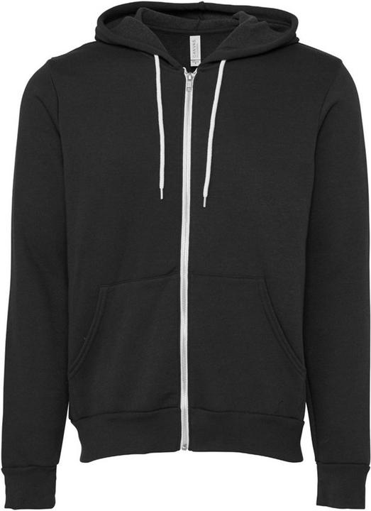 Produktbild Bella Canvas Hoodie Zum Überziehen (XL)