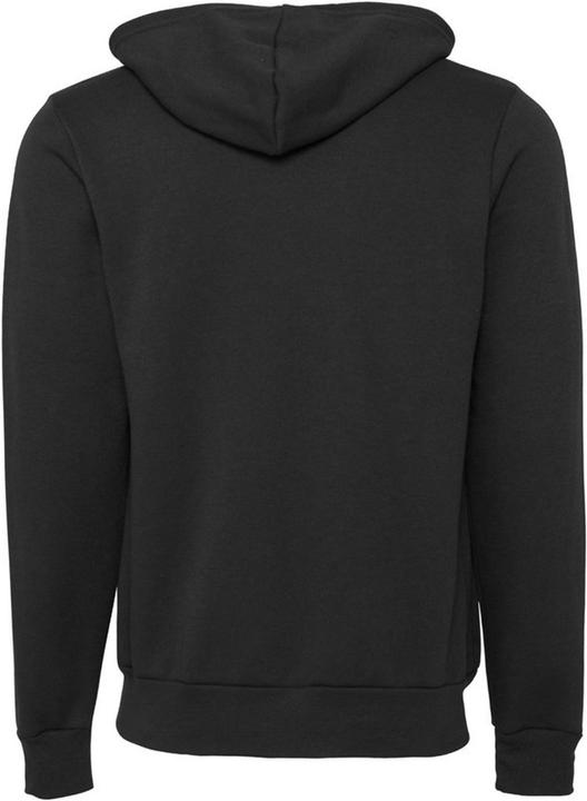 Produktbild Bella Canvas Hoodie Zum Überziehen (XL)