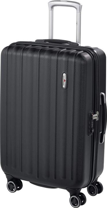 Hardware Profile Plus - Chariot (63 l, M (50 - 90l))