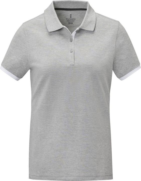 Elevate Morgan Poloshirt kurzärmlig