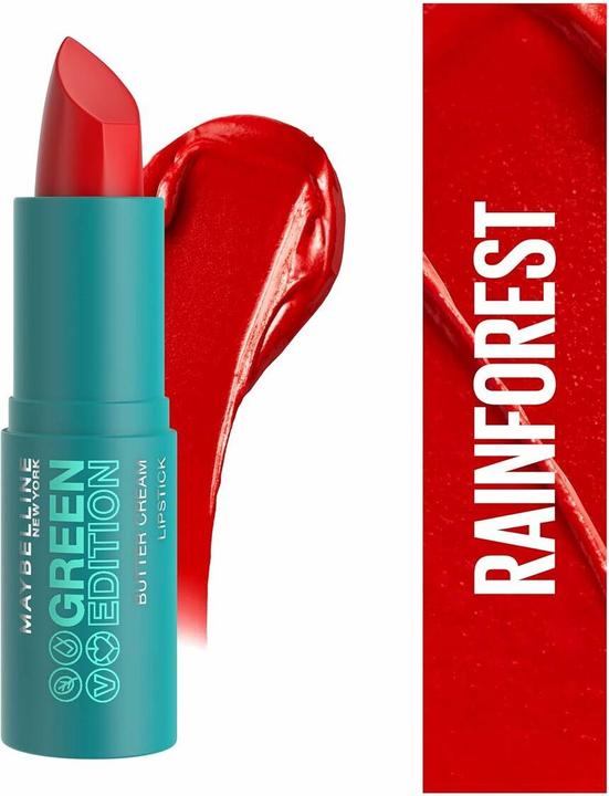 Produktbild Maybelline New York Green Edition (5 Rainfores)