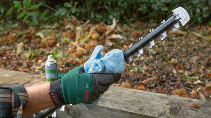 Produktbild Bosch Home & Garden AdvancedHedgeCut 36V-65-28 (Akkuheckenschere)