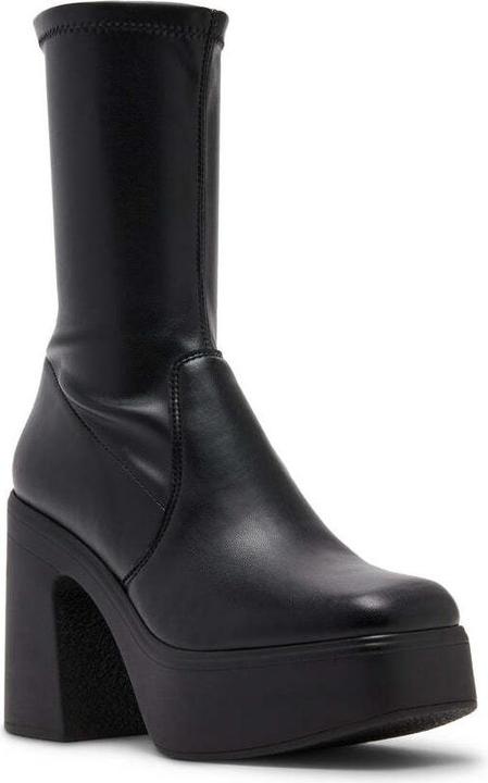 Produktbild Steve Madden damen stiefeletten low phoenix (40)