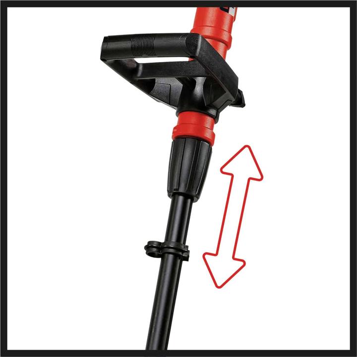 Immagine prodotto Einhell Picobella (Batteria ricaricabile)
