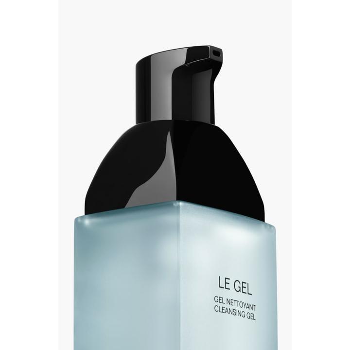 Produktbild Chanel Le Gel Anti-Pollution Cleansing Gel (Gel, 150 ml)