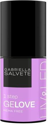Produktbild Gabriella Salvete GeLove UV & LED (05 Hook Up, UV-Gel Lack)