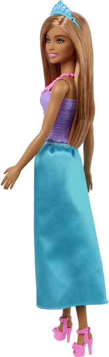 Actual product image Barbie Princess Doll #1