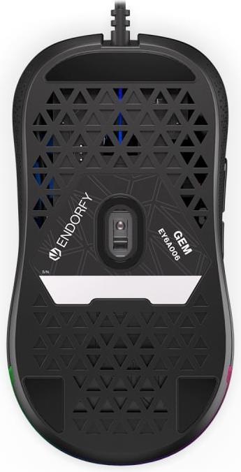 Produktbild Endorfy Mouse USB GEM PMW3325 (Kabelgebunden)