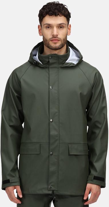 Produktbild Regatta Stormflex II Jacke (4XL)
