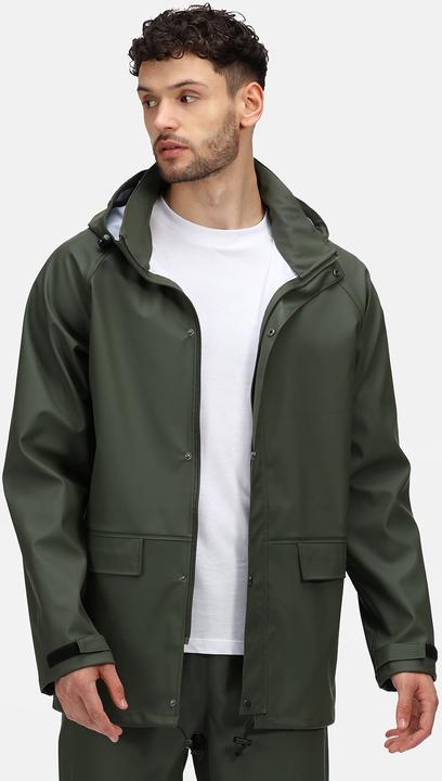 Produktbild Regatta Stormflex II Jacke (4XL)