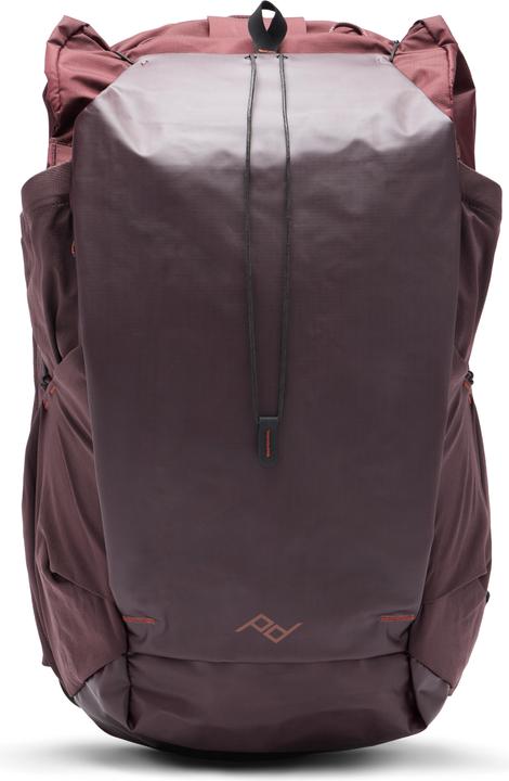 Actual product image Peak Design Outdoor Backpack 45L (Photo backpack, 45 l)
