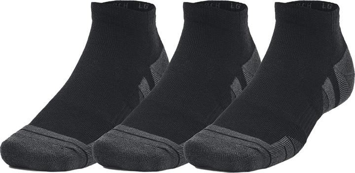 Image du produit Under Armour - Chaussettes PERFORMANCE TECH - Adulte (M)