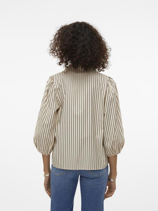 Actual product image Vero Moda VMMALOU Shirt Shirt (XS)