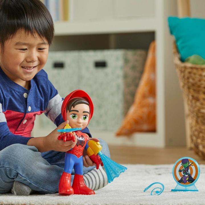 Produktbild Hasbro Spidey