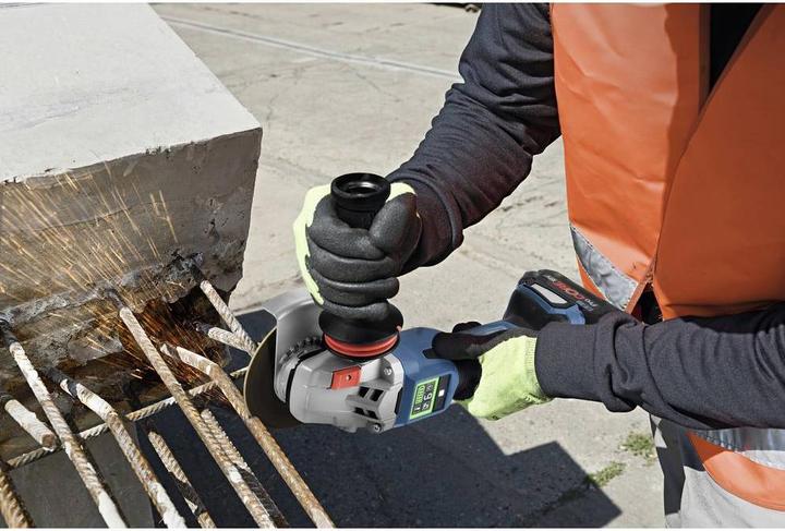 Produktbild Bosch Professional GWS 18V-15 SC (125 mm)