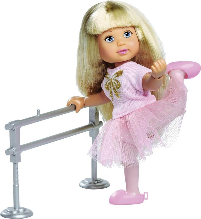 Actual product image Simba EL Ballet School