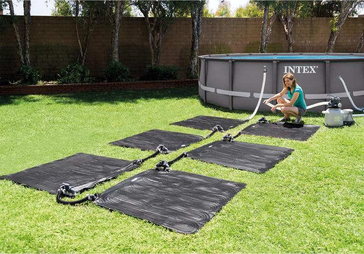 Produktbild Intex Solar Mat