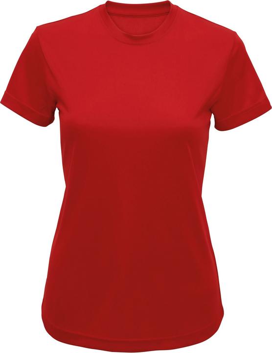 Tri Dri TShirt recyceltes Material Aktiv