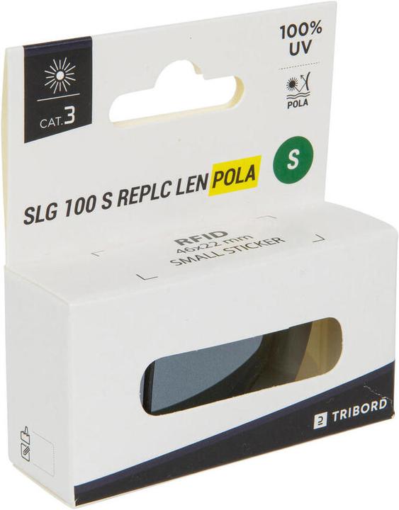 Tribord sg sailing 100 s replc len pola c3 334591