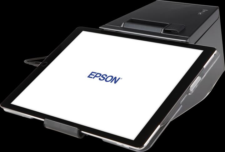 Actual product image Epson TM m30II-SL (Ethernet, Bluetooth, SD card Slot, USB 2.0)