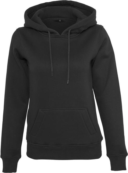 Produktbild Build Your Brand Kapuzenpullover (3XL)