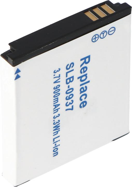Produktbild AccuCell Akku Samsung Digimax. L830 (Akku)