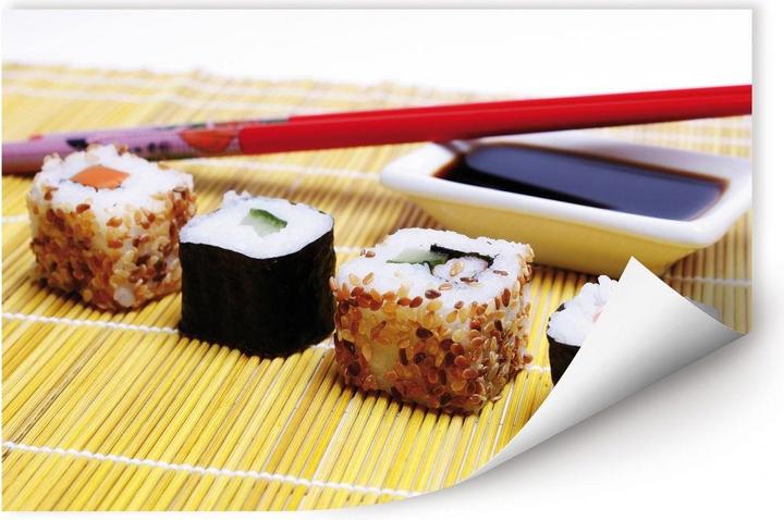 Produktbild Trenddeko Sushi Maki (100 x 62 cm)