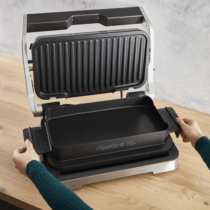 Actual product image Tefal GC784D