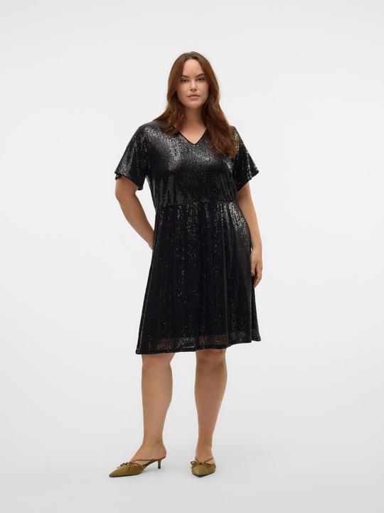 Actual product image Vero Moda VMCKAJE Short dress Dress (M)