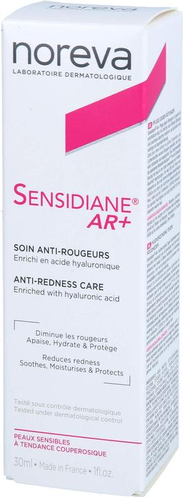 Immagine prodotto Noreva Sensidiane Ar+Cream (Crema corpo, 30 ml)