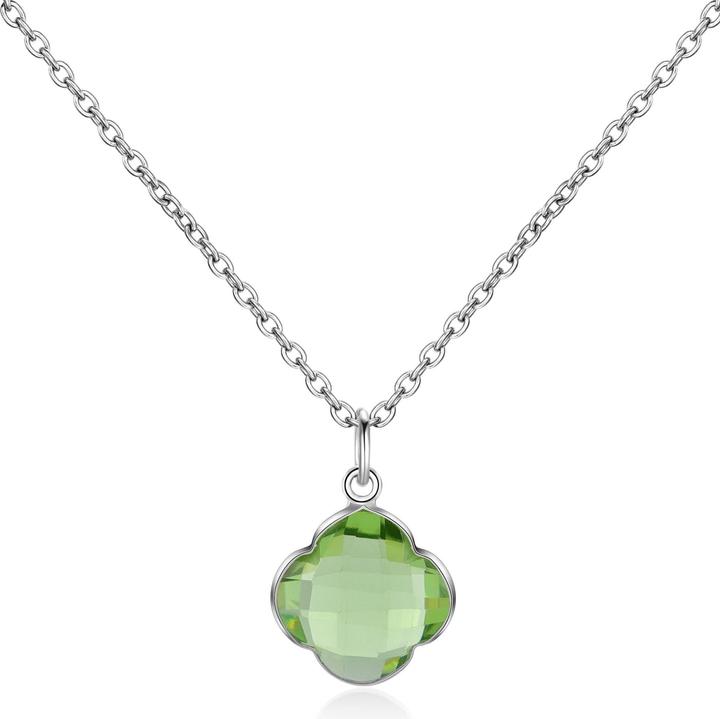 Immagine prodotto Ailoria capucine (Argento)