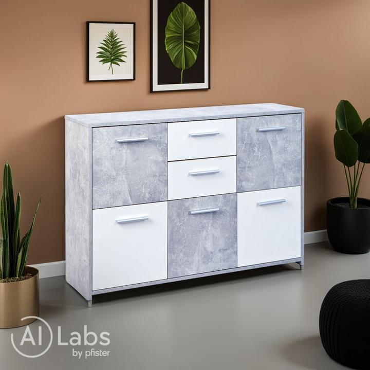 Produktbild Inter Link Flavius (115 x 30 x 77 cm)
