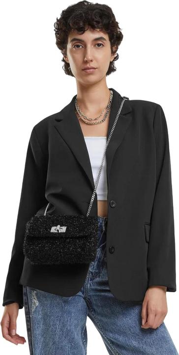 Produktbild Urban Classics Blazer Einreihig (4XL)