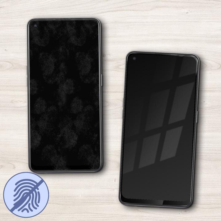 Produktbild Akashi 2.5D Premium Bildschirmschutz (1 Stück, Oppo A94 5G)