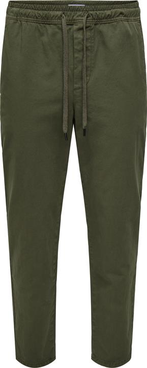 Actual product image Only & Sons Tapered chino trousers Trousers (S)