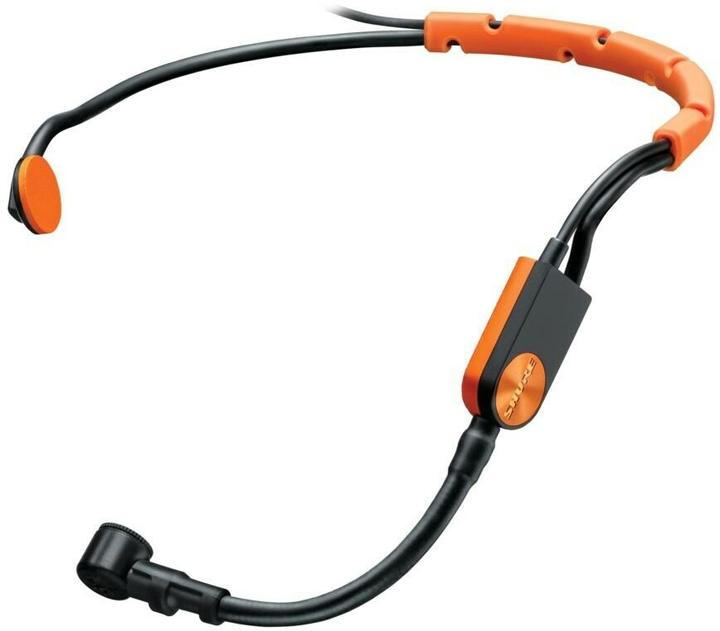 Shure Système radio BLX188E/SM31-M17