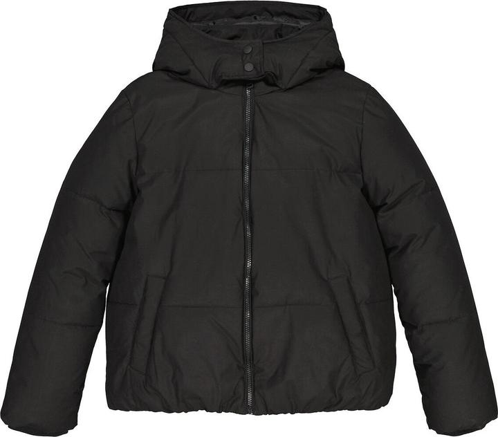 Produktbild La Redoute Collections Warme Steppjacke mit Kapuze (164)
