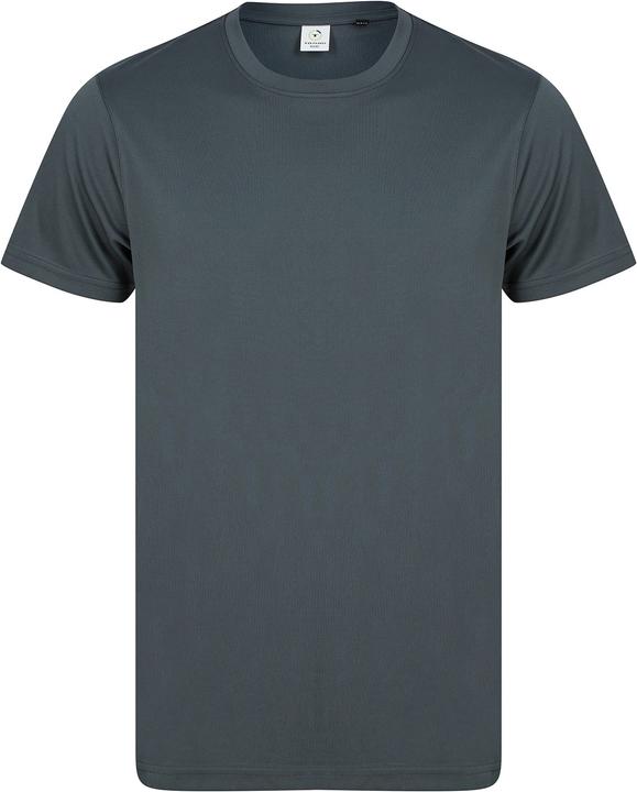 Immagine prodotto Tombo Tshirt in materiale riciclato (L)
