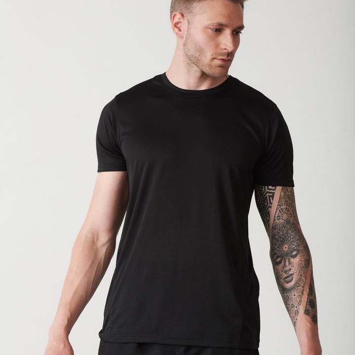 Actual product image Tombo Tshirt Recycled Material (XXL)