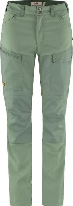 Fjällräven Abisko summer Zip Off Trousers (36)